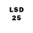 LSD-25 экстази кислота BAax9821
